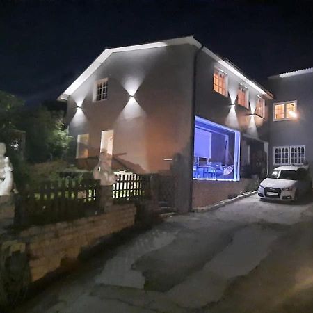 Casa Andrea Villa Valdoviño Buitenkant foto