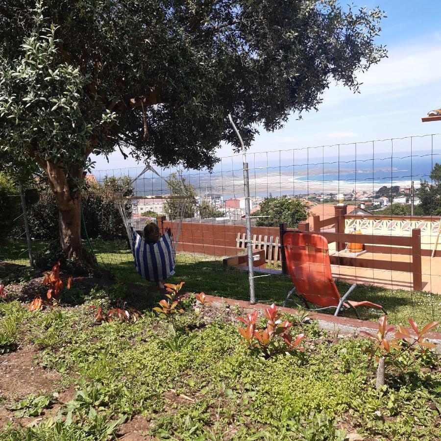 Casa Andrea Villa Valdoviño Buitenkant foto