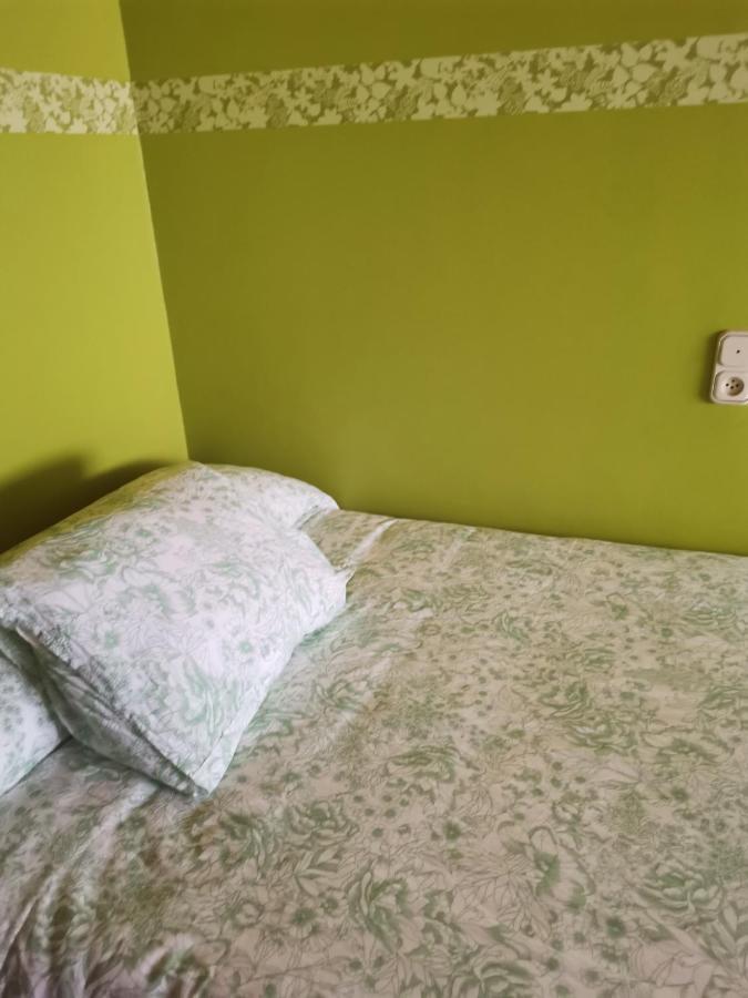 Casa Andrea Villa Valdoviño Buitenkant foto