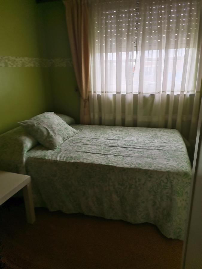 Casa Andrea Villa Valdoviño Buitenkant foto