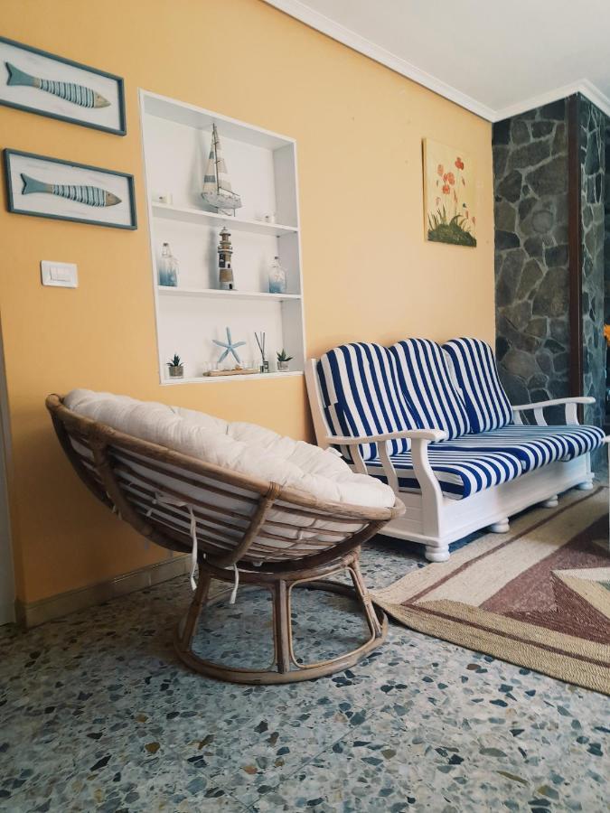Casa Andrea Villa Valdoviño Buitenkant foto