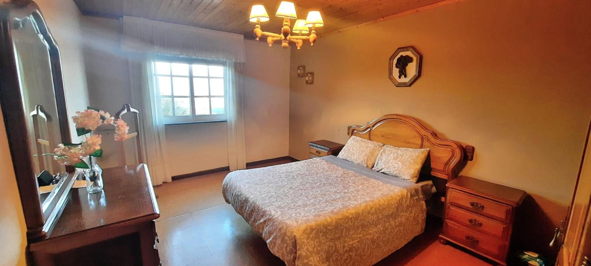 Casa Andrea Villa Valdoviño Buitenkant foto